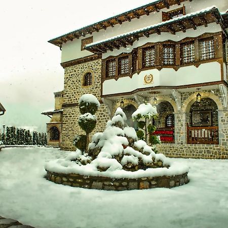 Hotel The House Of The Miyaks Rostusa Esterno foto